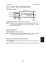 Предварительный просмотр 135 страницы Ricoh Gestetner 5428C Service Manual