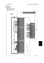 Предварительный просмотр 145 страницы Ricoh Gestetner 5428C Service Manual