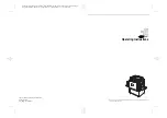 Предварительный просмотр 1 страницы Ricoh Gestetner 5430 Operating Instructions Manual