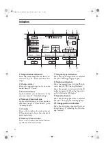 Предварительный просмотр 16 страницы Ricoh Gestetner 5430 Operating Instructions Manual