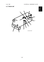 Preview for 22 page of Ricoh Gestetner 5450 Service Manual