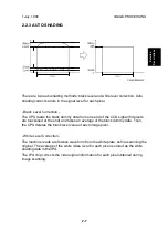 Preview for 35 page of Ricoh Gestetner 5450 Service Manual