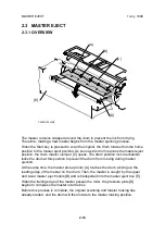 Preview for 42 page of Ricoh Gestetner 5450 Service Manual