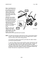 Preview for 44 page of Ricoh Gestetner 5450 Service Manual