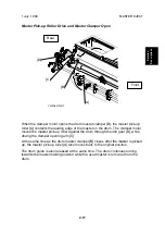 Preview for 45 page of Ricoh Gestetner 5450 Service Manual