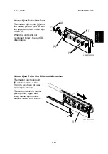 Preview for 47 page of Ricoh Gestetner 5450 Service Manual