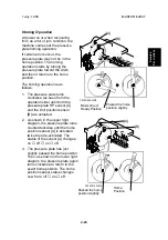 Preview for 51 page of Ricoh Gestetner 5450 Service Manual