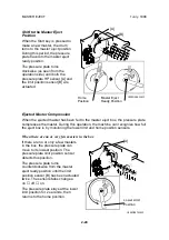 Preview for 52 page of Ricoh Gestetner 5450 Service Manual