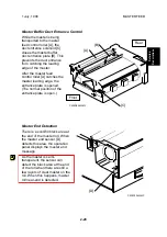 Preview for 57 page of Ricoh Gestetner 5450 Service Manual