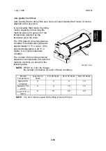 Preview for 73 page of Ricoh Gestetner 5450 Service Manual