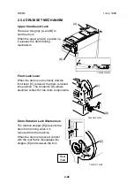 Preview for 76 page of Ricoh Gestetner 5450 Service Manual