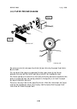 Preview for 80 page of Ricoh Gestetner 5450 Service Manual