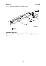 Preview for 86 page of Ricoh Gestetner 5450 Service Manual