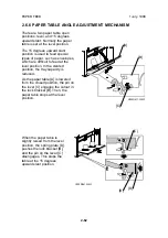 Preview for 90 page of Ricoh Gestetner 5450 Service Manual