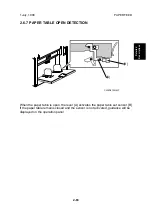 Preview for 91 page of Ricoh Gestetner 5450 Service Manual