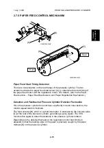 Preview for 101 page of Ricoh Gestetner 5450 Service Manual