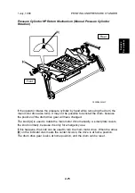 Preview for 103 page of Ricoh Gestetner 5450 Service Manual