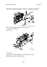 Preview for 221 page of Ricoh Gestetner 5450 Service Manual