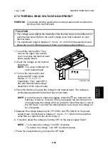 Preview for 230 page of Ricoh Gestetner 5450 Service Manual