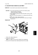 Preview for 232 page of Ricoh Gestetner 5450 Service Manual