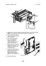 Preview for 233 page of Ricoh Gestetner 5450 Service Manual