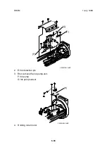 Preview for 241 page of Ricoh Gestetner 5450 Service Manual