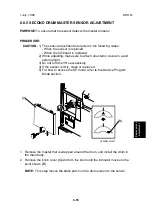 Preview for 244 page of Ricoh Gestetner 5450 Service Manual