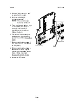 Preview for 245 page of Ricoh Gestetner 5450 Service Manual