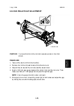 Preview for 246 page of Ricoh Gestetner 5450 Service Manual