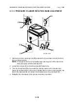 Preview for 291 page of Ricoh Gestetner 5450 Service Manual