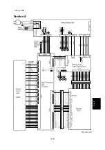 Preview for 305 page of Ricoh Gestetner 5450 Service Manual