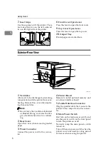 Предварительный просмотр 16 страницы Ricoh Gestetner C7006 SLC6c Setup Manual