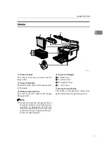 Предварительный просмотр 17 страницы Ricoh Gestetner C7006 SLC6c Setup Manual