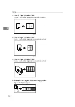 Предварительный просмотр 100 страницы Ricoh Gestetner DSm7110 Operating Instructions Manual