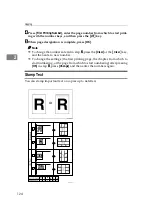 Предварительный просмотр 144 страницы Ricoh Gestetner DSm7110 Operating Instructions Manual