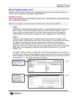 Предварительный просмотр 8 страницы Ricoh GlobalScan Administrator'S Manual