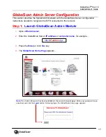 Preview for 17 page of Ricoh GlobalScan Administrator'S Manual