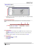 Предварительный просмотр 63 страницы Ricoh GlobalScan Administrator'S Manual