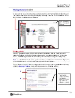 Preview for 73 page of Ricoh GlobalScan Administrator'S Manual