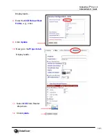 Preview for 101 page of Ricoh GlobalScan Administrator'S Manual