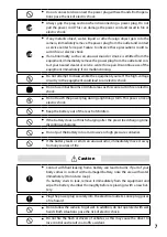 Preview for 9 page of Ricoh GR Digital II Operating Manual