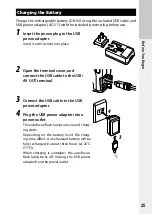 Preview for 27 page of Ricoh GR Digital II Operating Manual