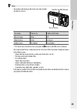 Preview for 35 page of Ricoh GR Digital II Operating Manual