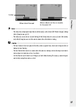 Preview for 39 page of Ricoh GR Digital II Operating Manual