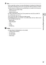 Preview for 59 page of Ricoh GR Digital II Operating Manual