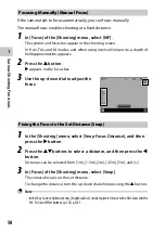 Preview for 60 page of Ricoh GR Digital II Operating Manual