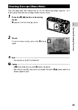 Preview for 61 page of Ricoh GR Digital II Operating Manual