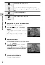 Preview for 70 page of Ricoh GR Digital II Operating Manual