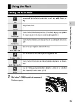 Preview for 81 page of Ricoh GR Digital II Operating Manual