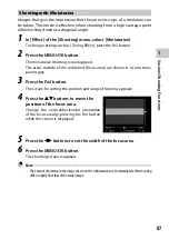 Preview for 89 page of Ricoh GR Digital II Operating Manual